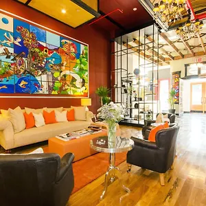 The Box House (adults Only) 4*, New York USA