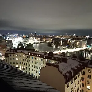 Crafoord Place , Sztokholm Szwecja