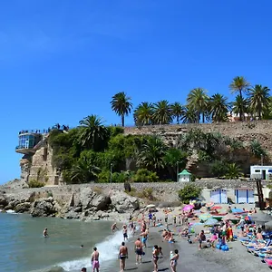 Casa Jazmin Apartamento Nerja