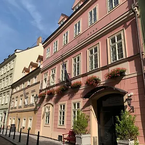 Agnes 4*, Prag Tschechische Republik