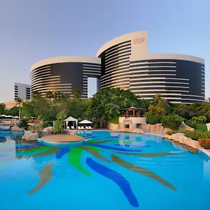 Grand Hyatt 5*, Dubai Vereinigte Arabische Emirate