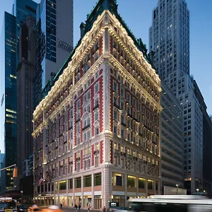 The Knickerbocker 5*, Nowy Jork Stany Zjednoczone Ameryki