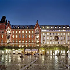 Nobis Stockholm, A Member Of Design Hotels™ 5*, Sztokholm Szwecja