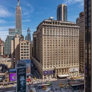 Pennsylvania 3*, Nowy Jork Stany Zjednoczone Ameryki