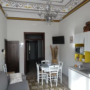 Casa Vacanze Giani Terrasini