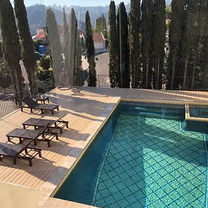 Hollywood Hills Private Los Angeles