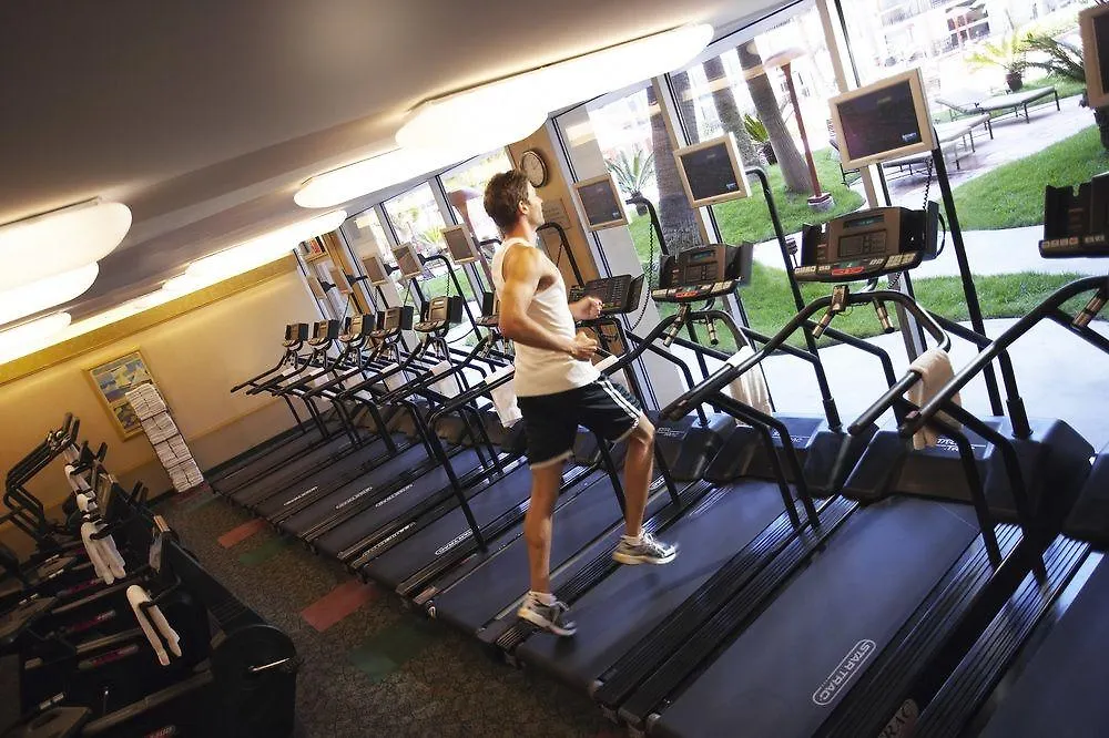 **** Hotel Los Angeles Airport Marriott Stany Zjednoczone Ameryki