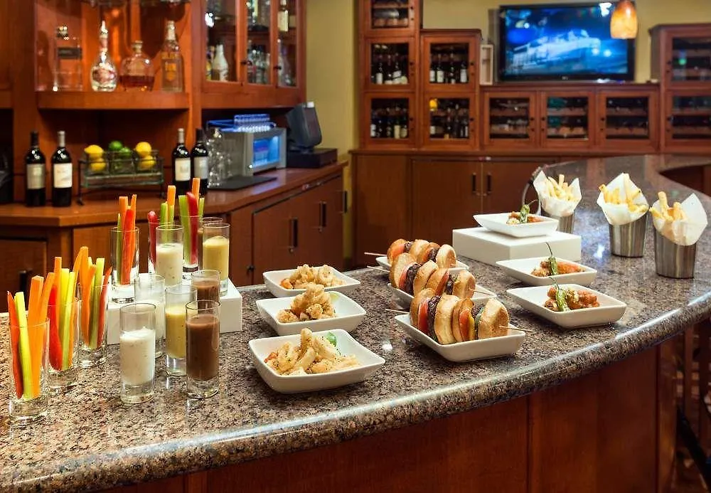 Los Angeles Airport Marriott